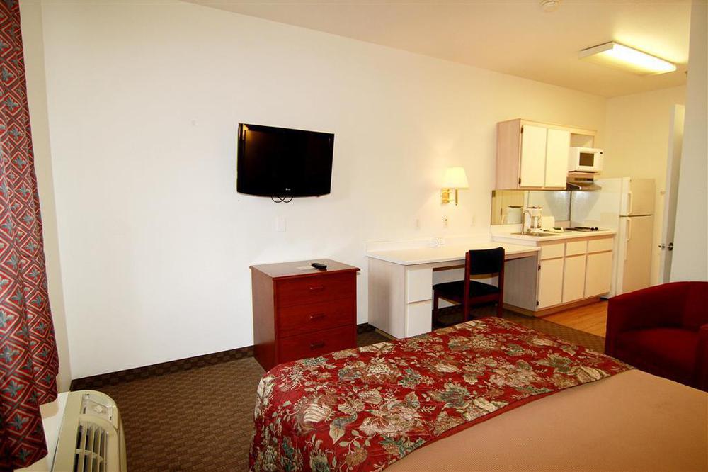 Siegel Select Flamingo Motel Las Vegas Cameră foto