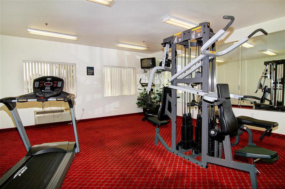 Siegel Select Flamingo Motel Las Vegas Facilități foto