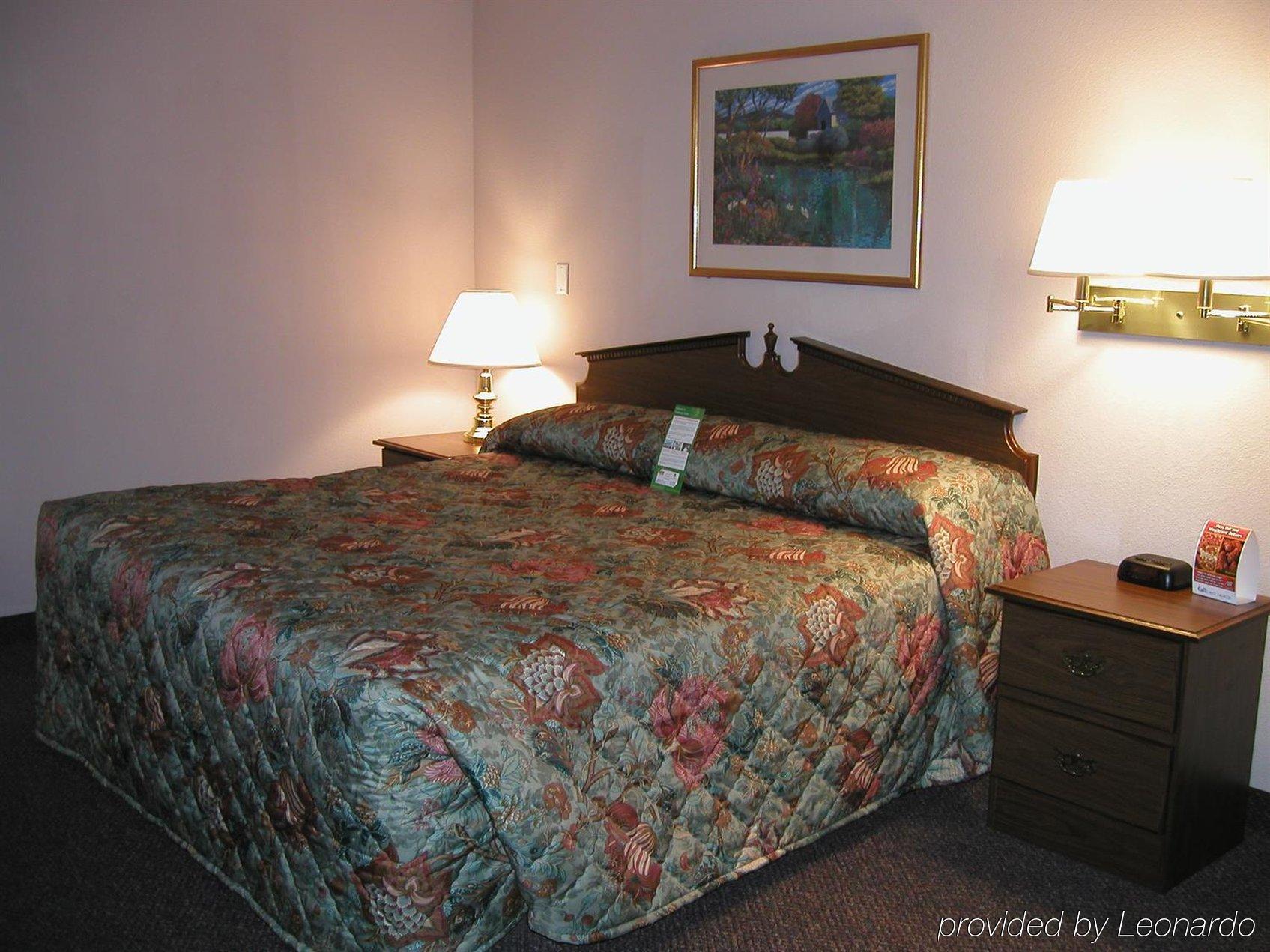 Siegel Select Flamingo Motel Las Vegas Exterior foto