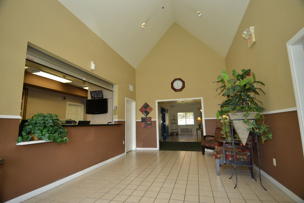 Siegel Select Flamingo Motel Las Vegas Exterior foto