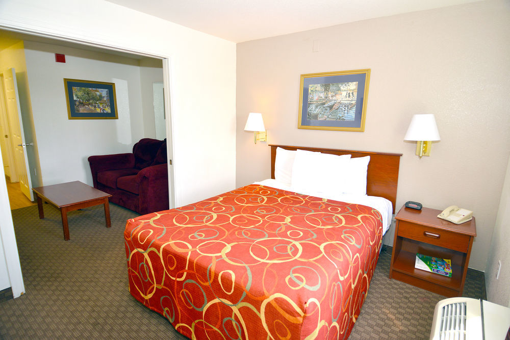 Siegel Select Flamingo Motel Las Vegas Exterior foto