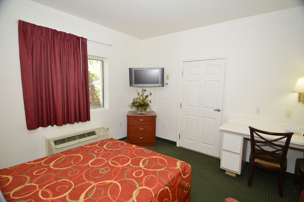 Siegel Select Flamingo Motel Las Vegas Exterior foto