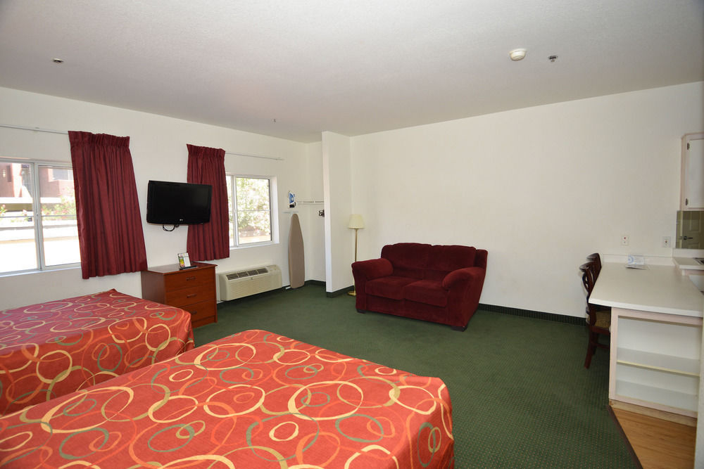 Siegel Select Flamingo Motel Las Vegas Exterior foto