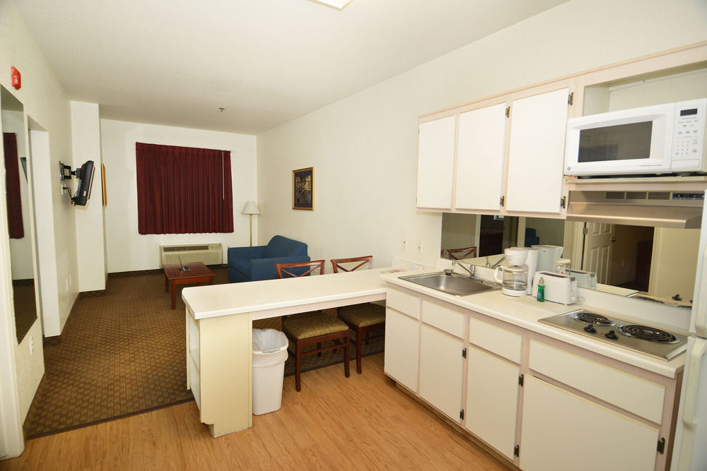 Siegel Select Flamingo Motel Las Vegas Exterior foto