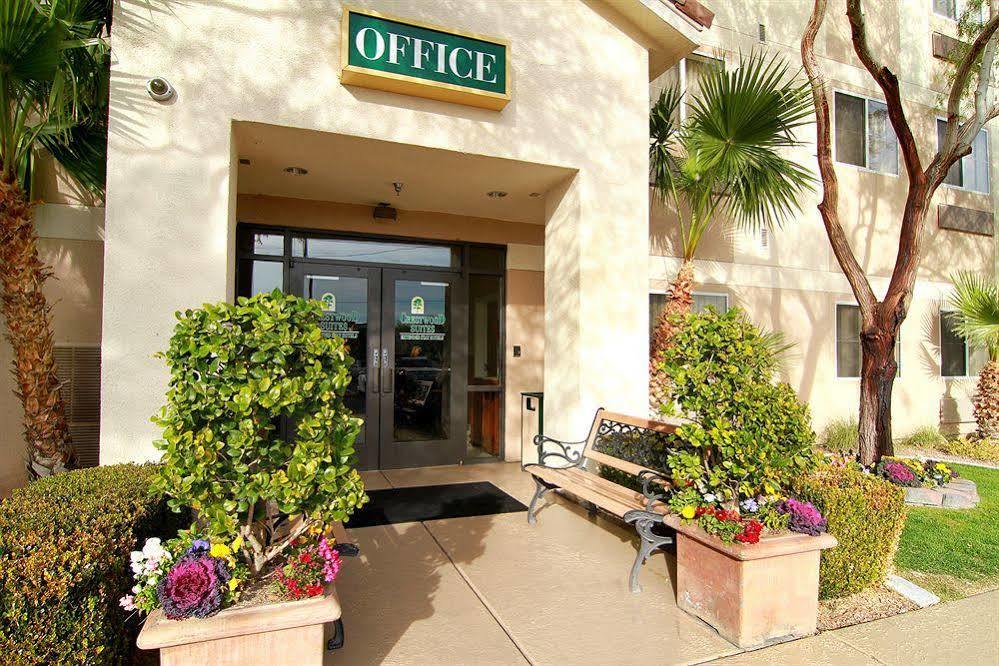 Siegel Select Flamingo Motel Las Vegas Exterior foto